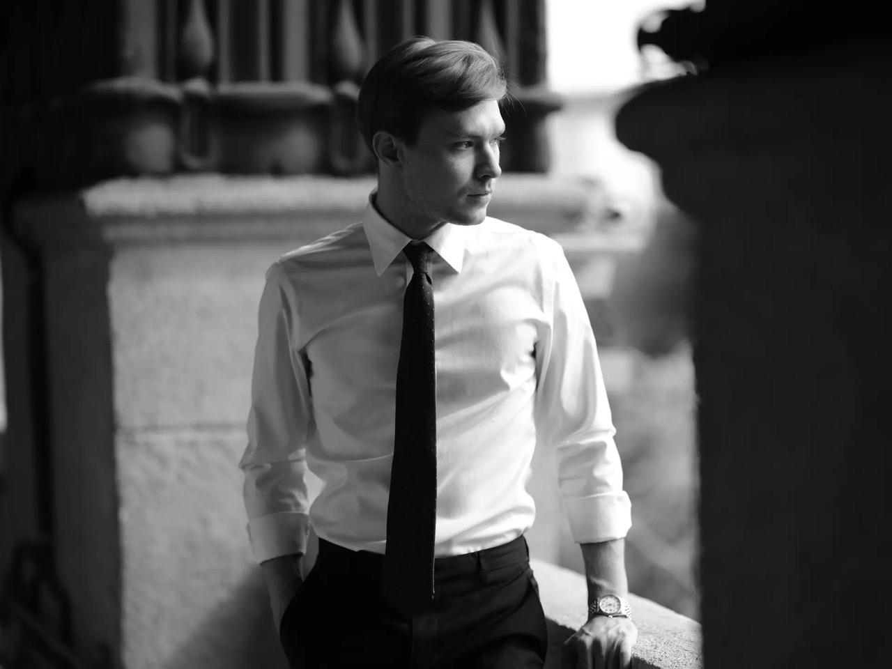 Творческая встреча Никиты Ксенофонтова со своими поклонниками состоится 12 апреля - НОВАТ - фото №4